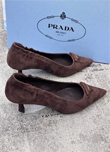 Туфли PRADA 172890