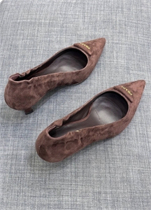 Туфли PRADA 172890