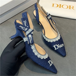 Туфли DIOR 172891
