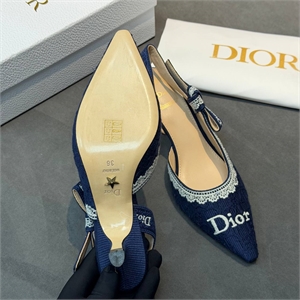 Туфли DIOR 172891