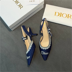 Туфли DIOR 172891
