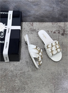 Тапочки CHANEL 172896