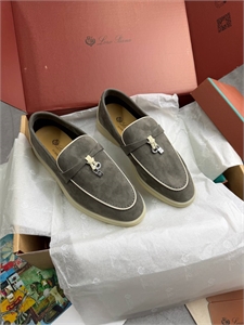 Лоферы LORO PIANA 172902