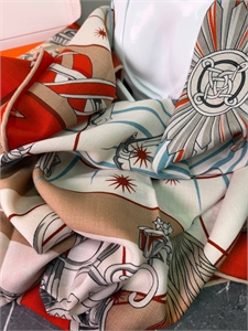 Платок HERMES 172954