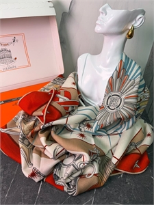 Платок HERMES 172954