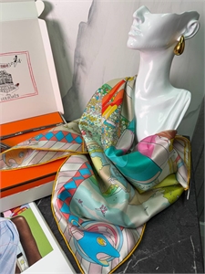 Платок HERMES 172958