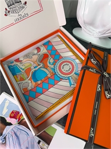 Платок HERMES 172958