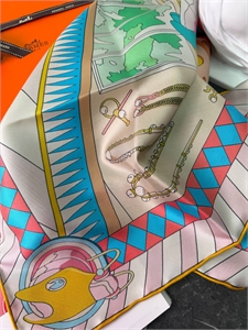 Платок HERMES 172958