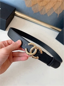 Ремень CHANEL 172976