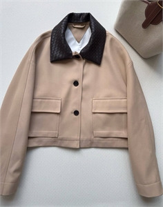 Куртка BOTTEGA VENETA 172679