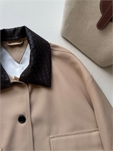 Куртка BOTTEGA VENETA 172679