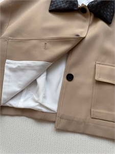 Куртка BOTTEGA VENETA 172679