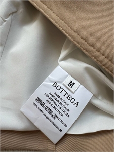 Куртка BOTTEGA VENETA 172679