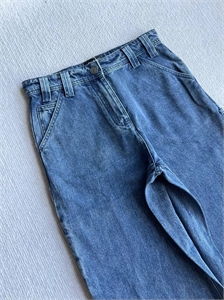 Джинсы CHANEL 172785