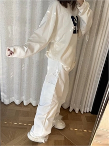 Джинсы CHANEL 172780