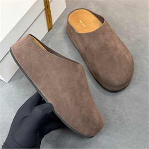 Мюли THE ROW 173003