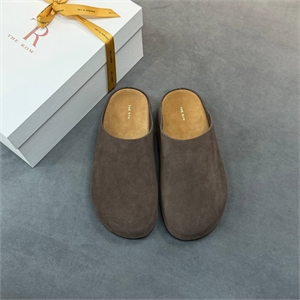 Мюли THE ROW 173003