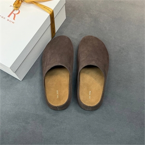 Мюли THE ROW 173003