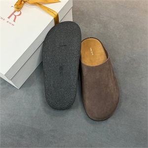 Мюли THE ROW 173003