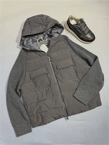 Куртка BRUNELLO CUCINELLI 173004