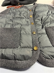 Куртка LORO PIANA 173006