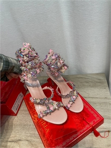 Босоножки RENE CAOVILLA 173010