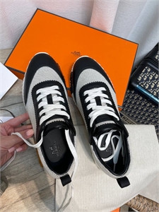 Кроссовки HERMES 173012