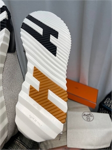 Кроссовки HERMES 173012