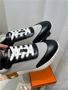Кроссовки HERMES 173012