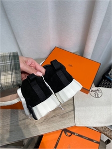 Кроссовки HERMES 173013