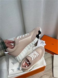 Кроссовки HERMES 173014