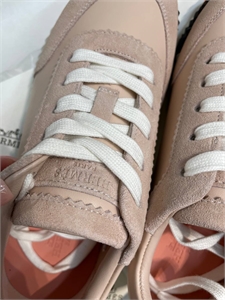 Кроссовки HERMES 173014