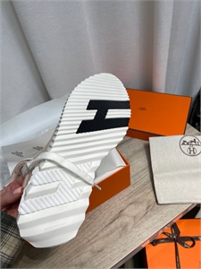 Кроссовки HERMES 173014