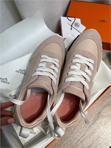 Кроссовки HERMES 173014