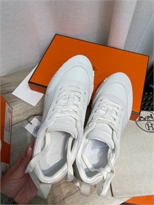 Кроссовки HERMES 173015