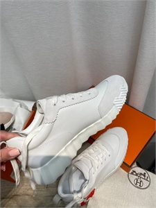 Кроссовки HERMES 173015