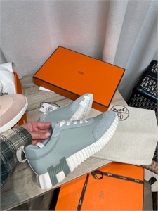 Кроссовки HERMES 173016