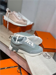 Кроссовки HERMES 173016