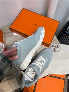 Кроссовки HERMES 173016