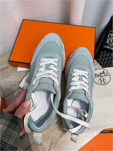 Кроссовки HERMES 173016