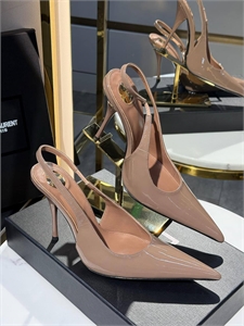 Туфли YSL 173020