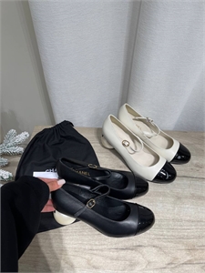 Туфли CHANEL 173023