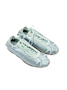 Кроссовки MIU MIU 173025