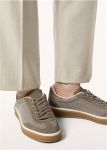 Кеды LORO PIANA 173026