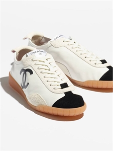 Кроссовки CHANEL 173027