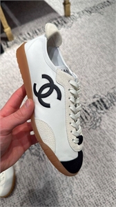 Кроссовки CHANEL 173027
