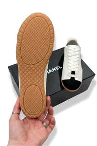 Кроссовки CHANEL 173027