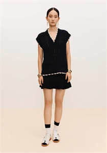 Кроссовки CHANEL 173027