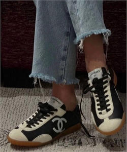 Кроссовки CHANEL 173028
