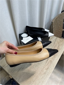 Балетки CHANEL 173029